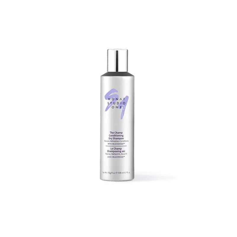 CONDITIONING DRY SHAMPOO