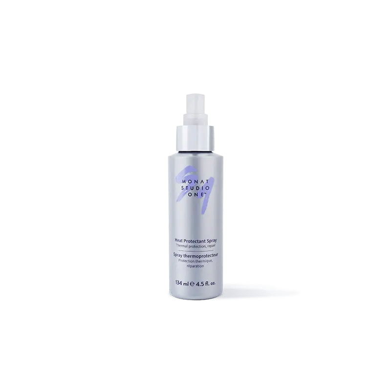 HEAT PROTECTANT SPRAY