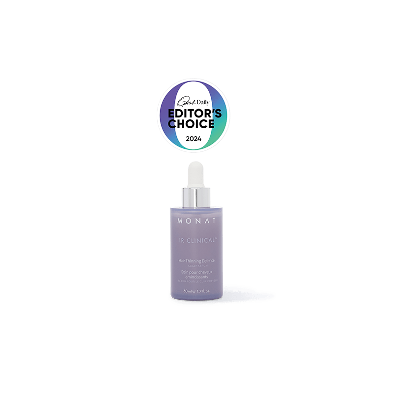 IR CLINICAL HAIR THINNING DEFENSE SERUM ecomm 2024 oprah min