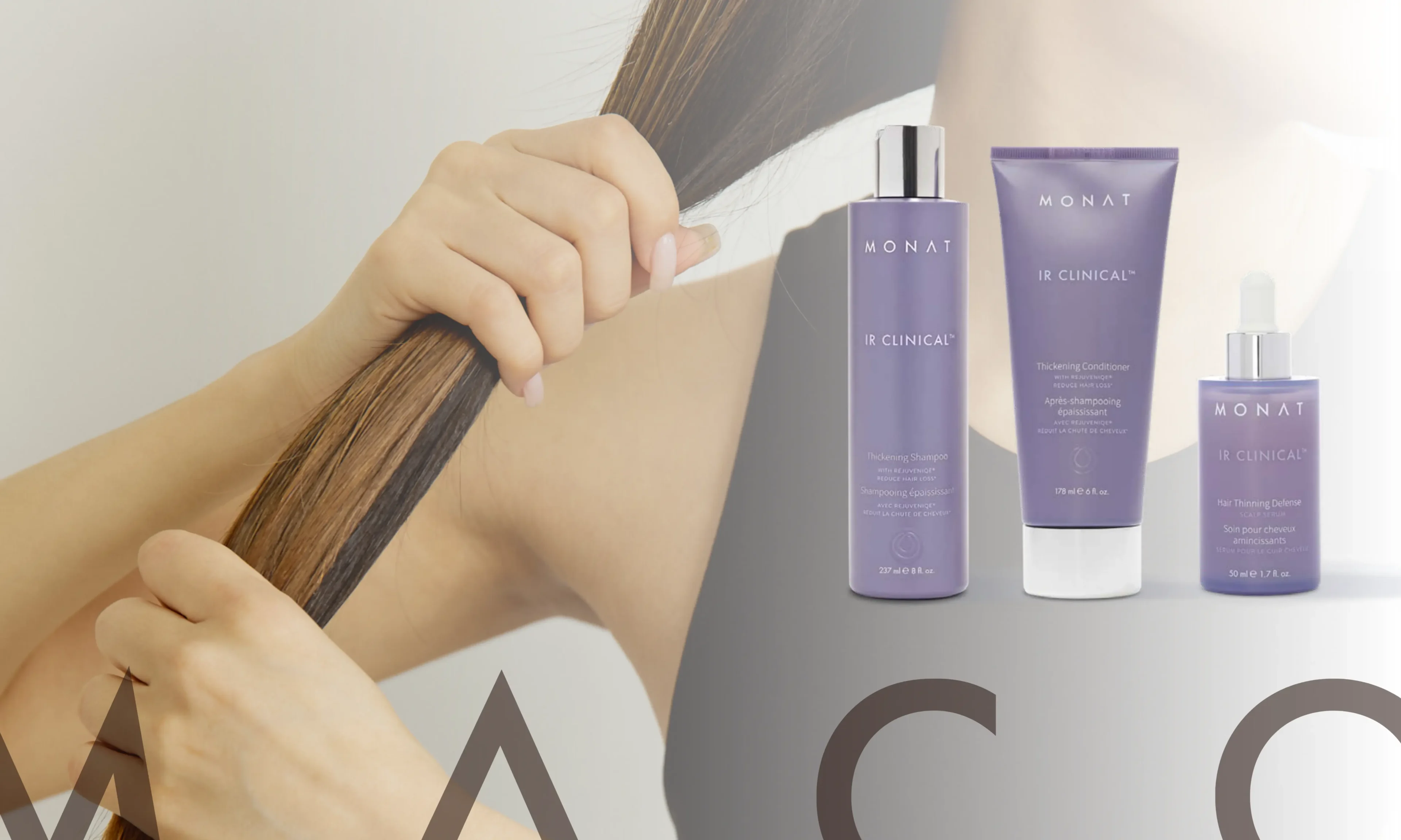 MACO MONAT Produkte 2