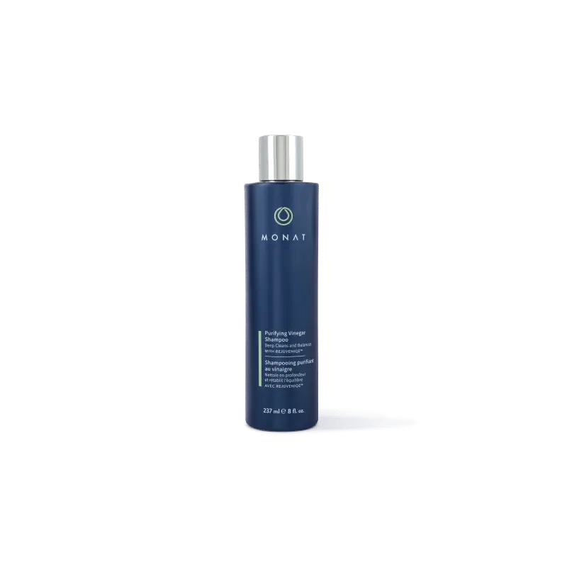 PURIFYING VINEGAR SHAMPOO
