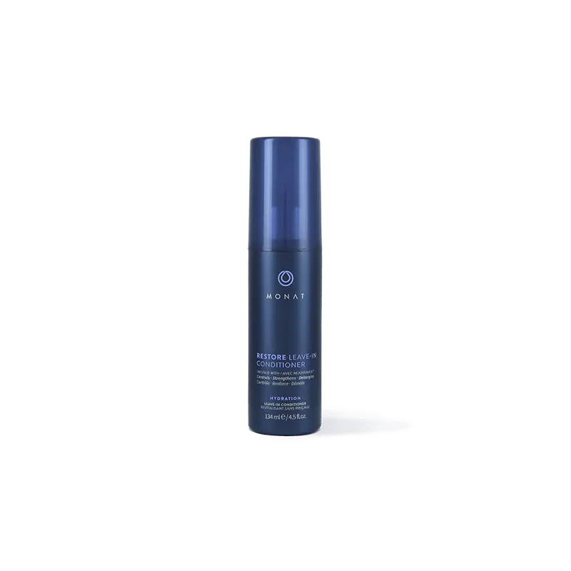 RESTORE LEAVE IN CONDITIONER ecomm pic