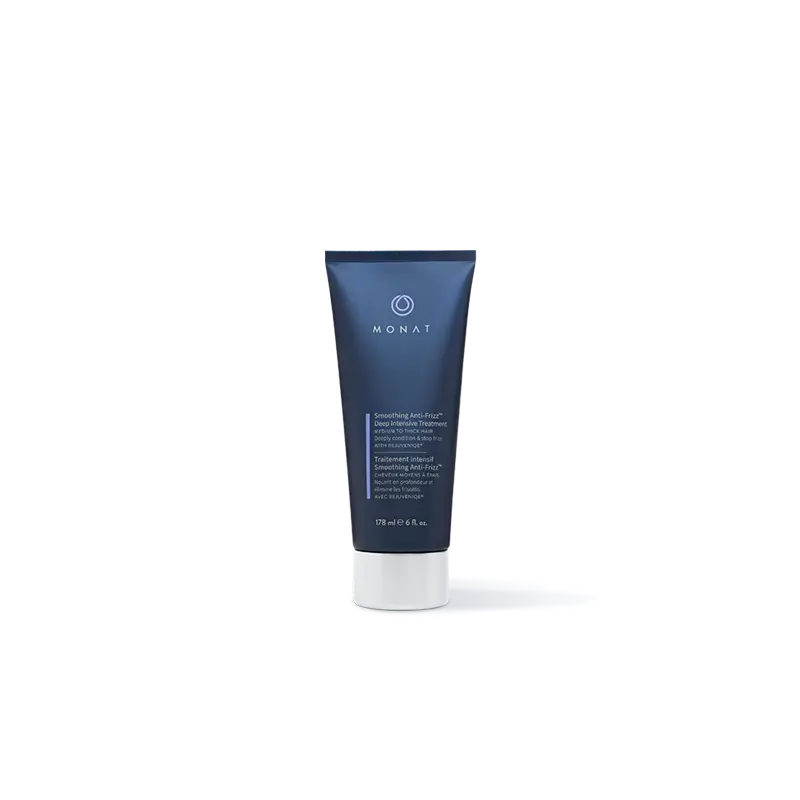 smoothing anti flizz deep treatment all prod