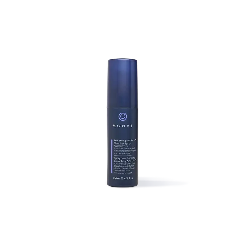 smoothing anti frizz blow out spray all prod