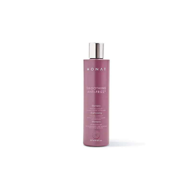 smoothing anti frizz shampoo all prod