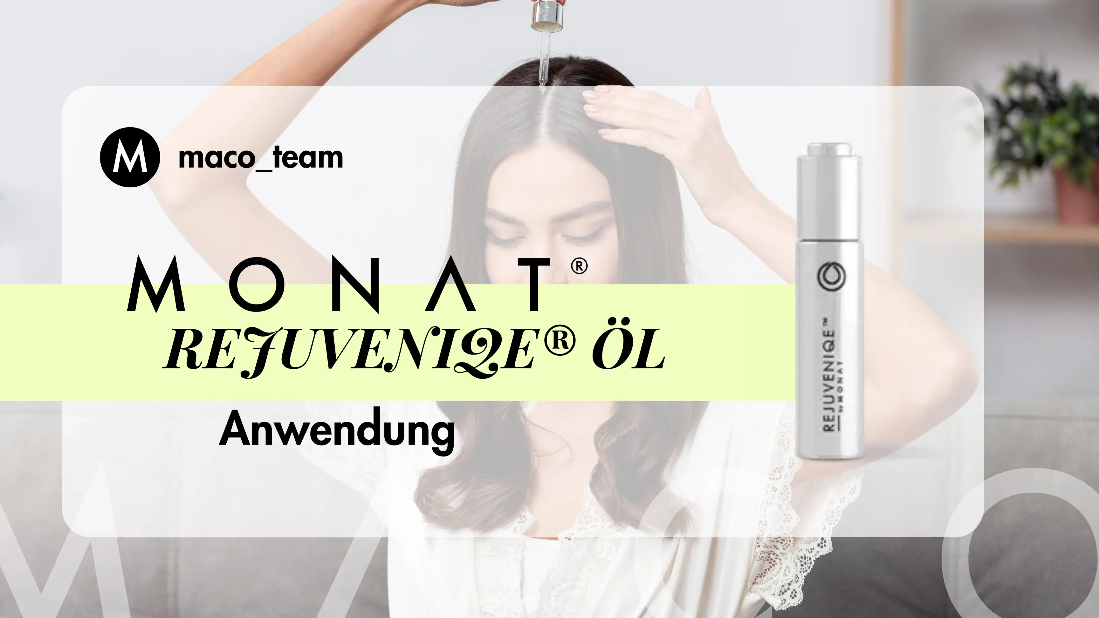 3.2.0 THUMBNAIL Rejuveniqe Anwendung